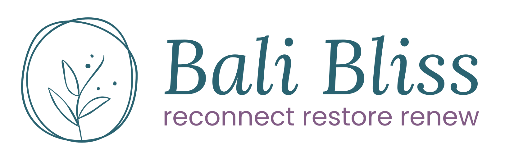 Bali Bliss Wellness and Healing