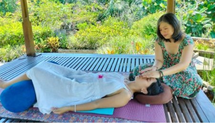 What is Reiki Healing
