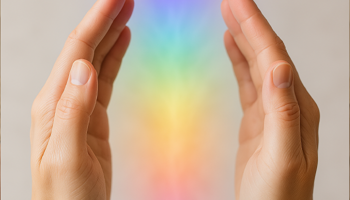 Reiki at Your Fingertips: Why Online Healing Is the Wellness Shift You’ve Been Waiting For