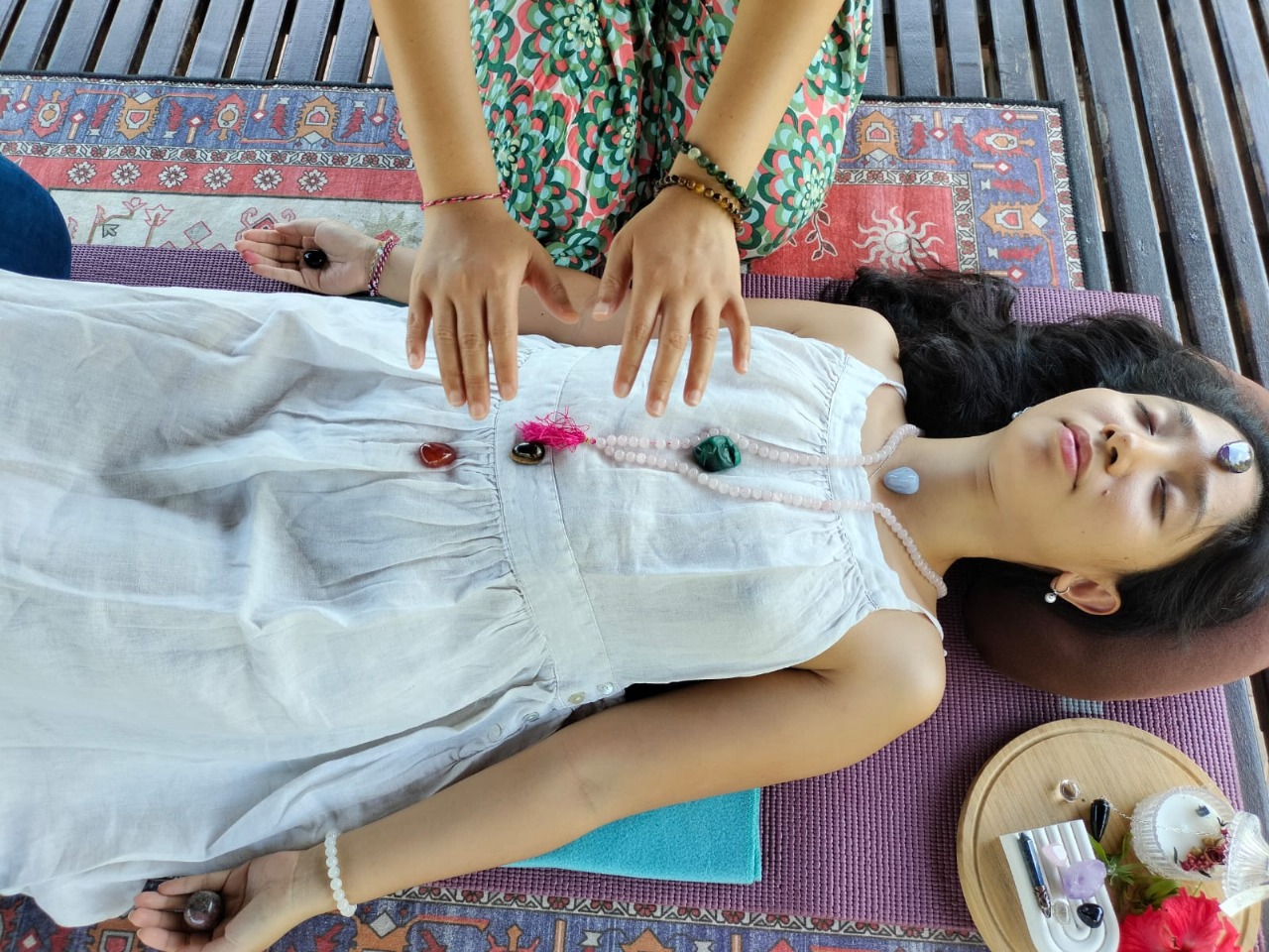 The Many Faces of Reiki: Choosing the Path That Resonates