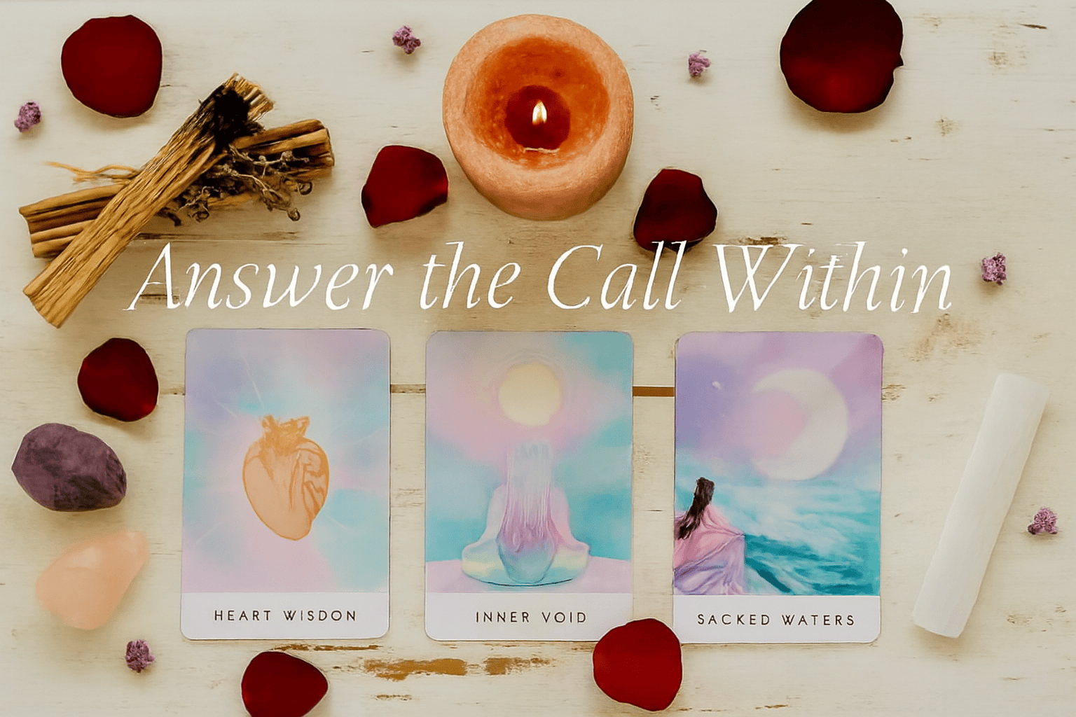 Feeling Lost About the Future? Why Reflection Is the Most Powerful First Step