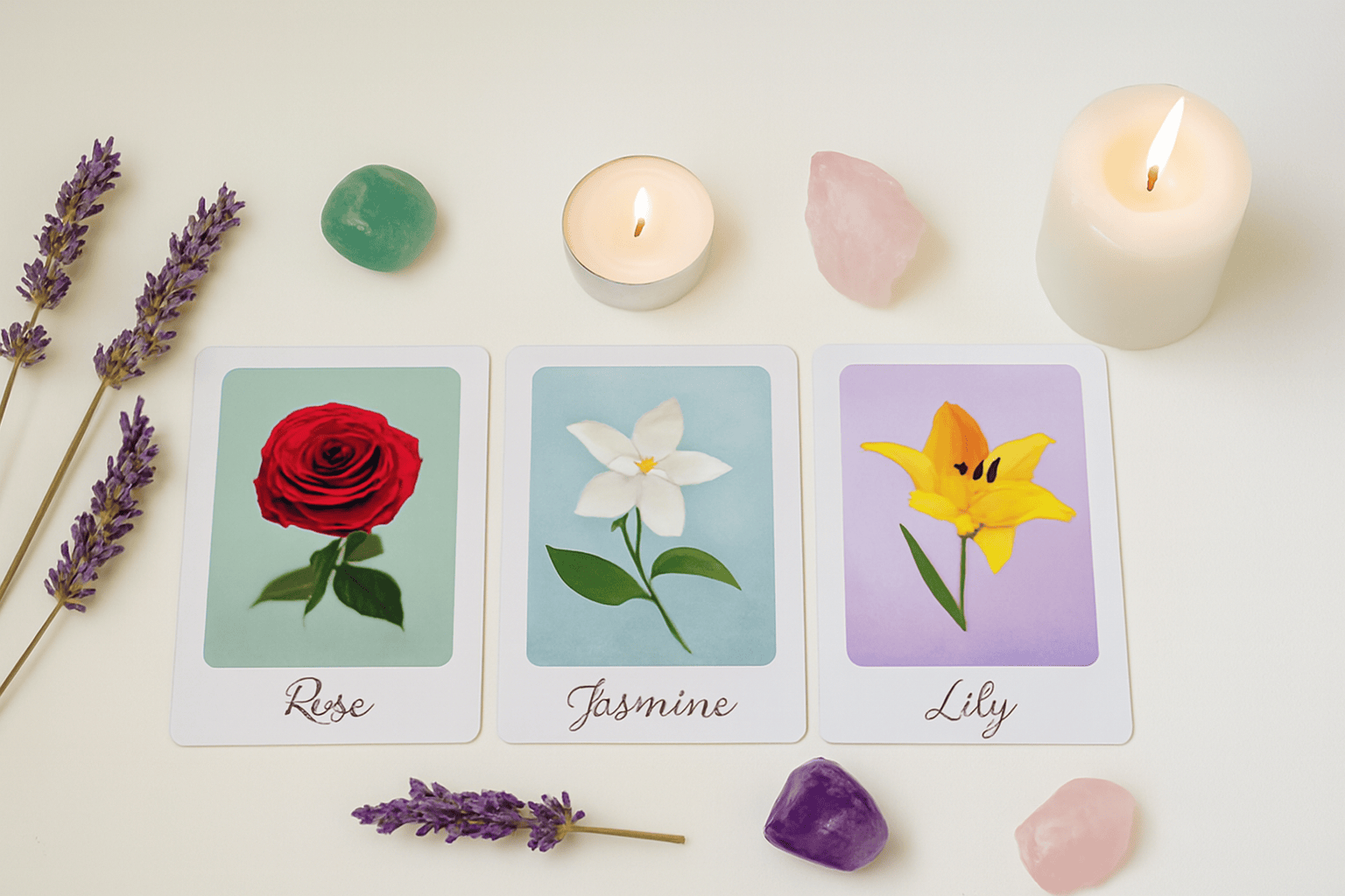 What Is Intuitive Reading? A Soul-Led Journey to Inner Clarity
