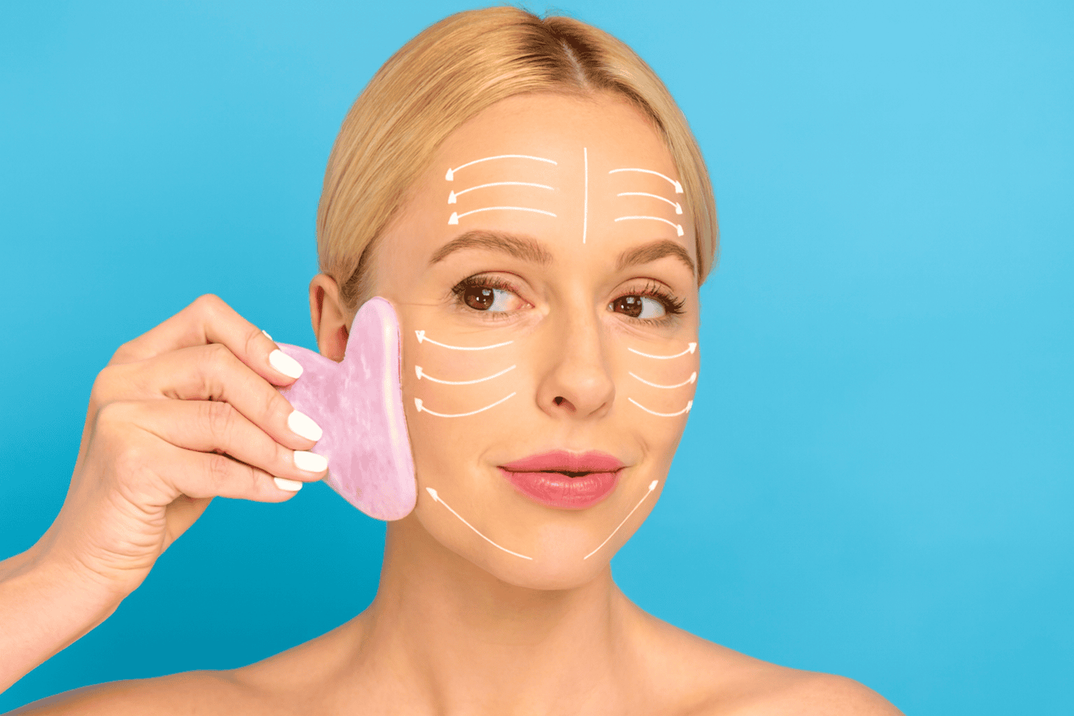 How Gua Sha Heals: A Daily Ritual for Skin, Spirit, and Flow