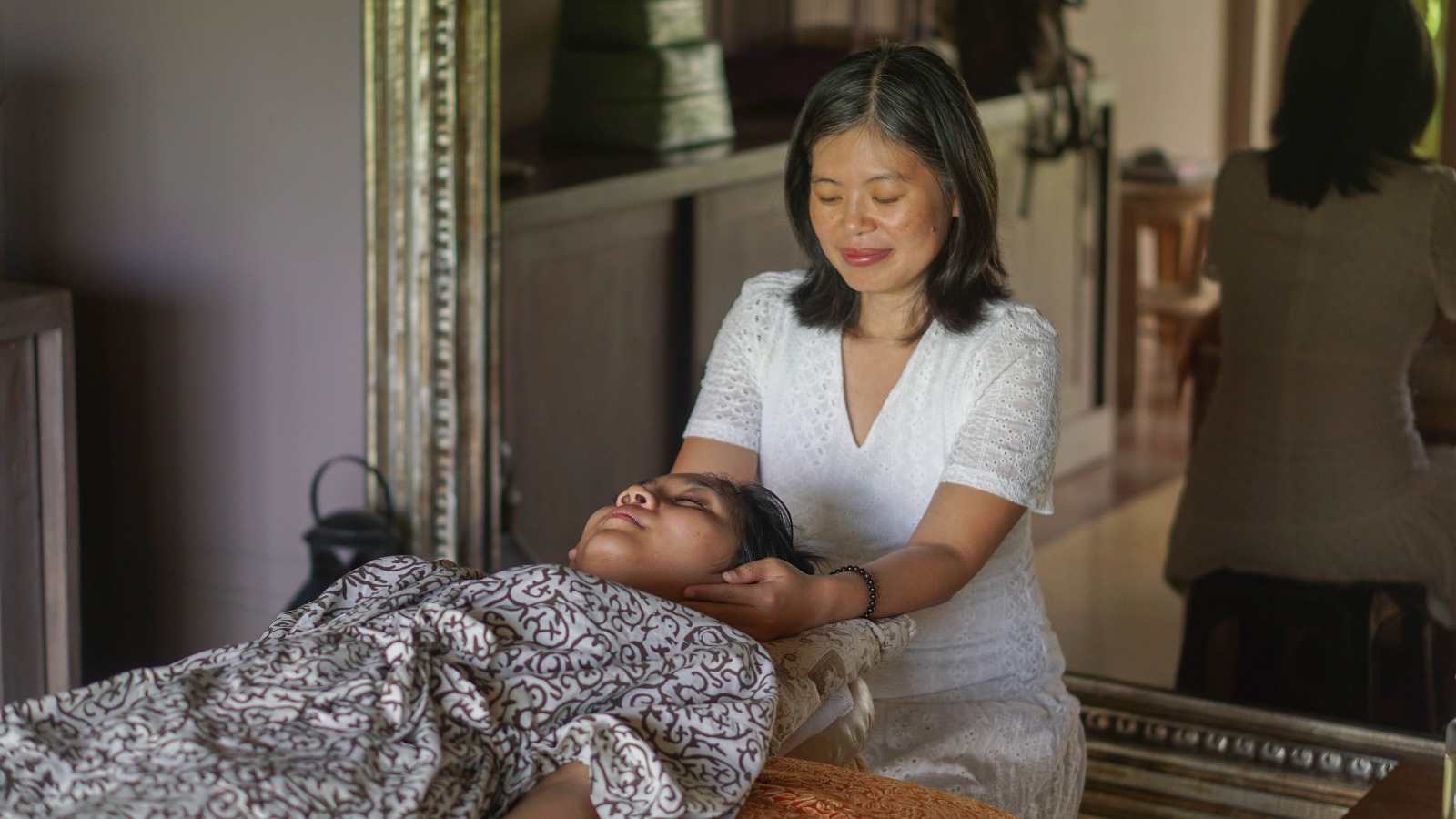 Why You Might Not Feel Reiki