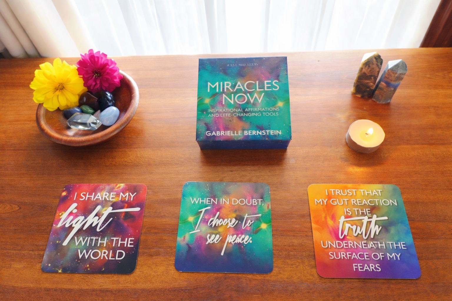 Tarot Reading - Bali Bliss