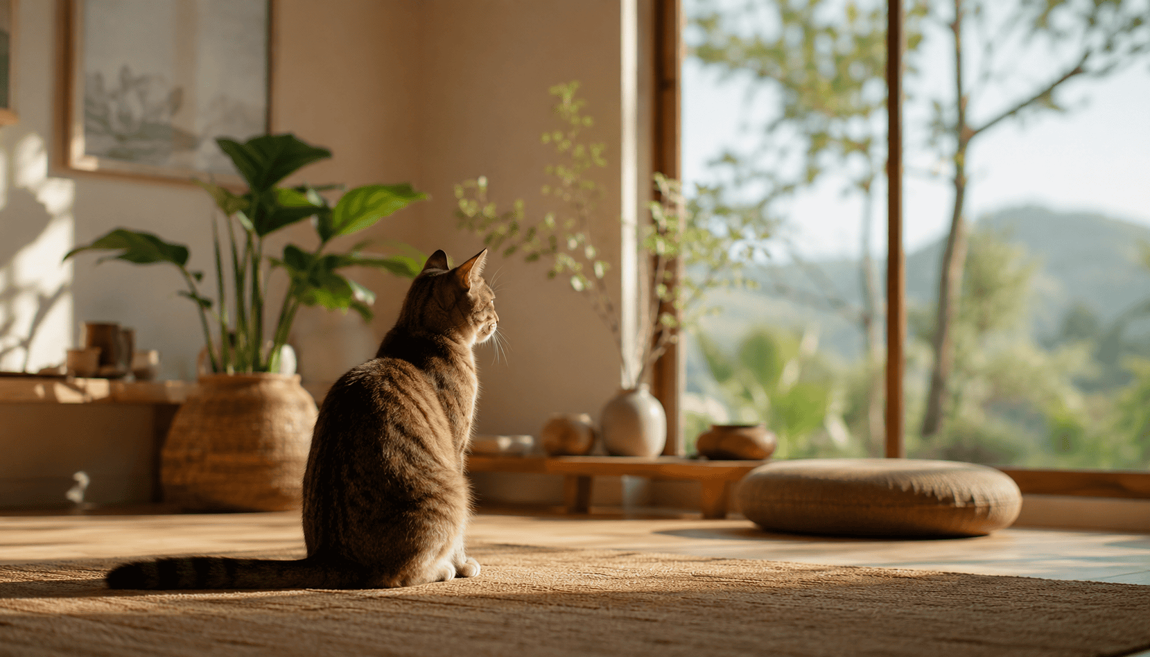 Somatic Safety Practice: A Simple Ritual to Calm Anxiety and Expand Your Capacity